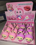 Labubu Inspired  Lip Balm