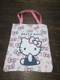 Cute Hk Tote Bag