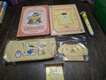 Pompom Stationery gift set